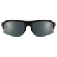 Bolt 2.0 Tennis Sunglasses Black Shiny and TNS Bolle