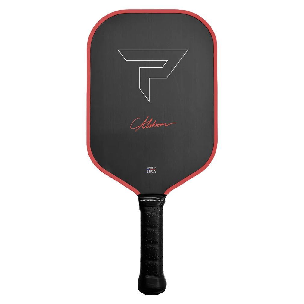 Bantam TKO-C 12.7 Standard Grip Pickleball Paddle Racquets Paddletek