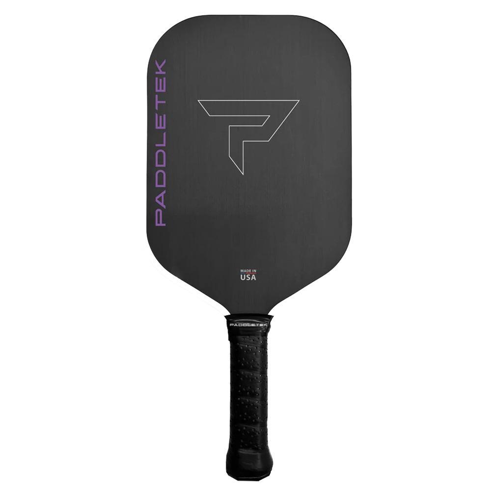 Bantam TKO-C 14.3 Standard Grip Pickleball Paddle Racquets Paddletek