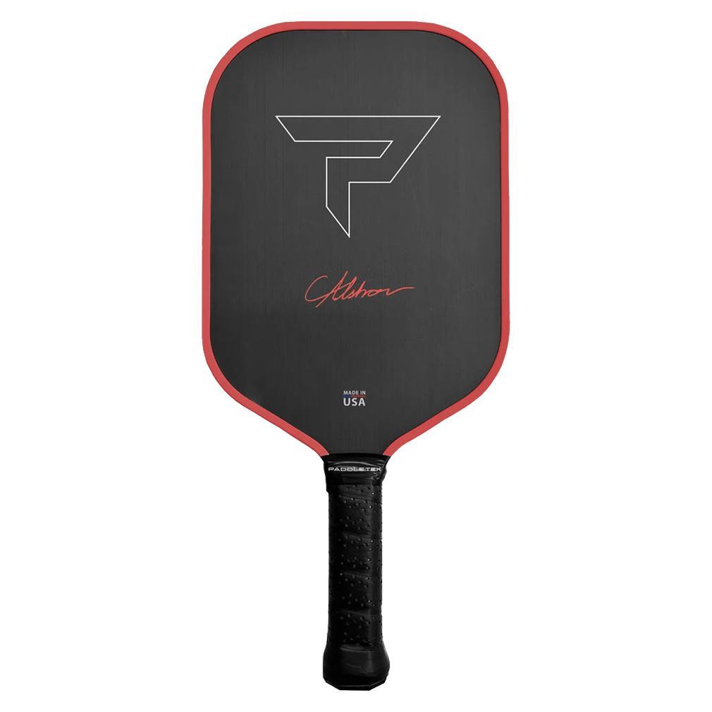Bantam TKO-CX 12.7 Standard Grip Pickleball Paddle Racquets Paddletek