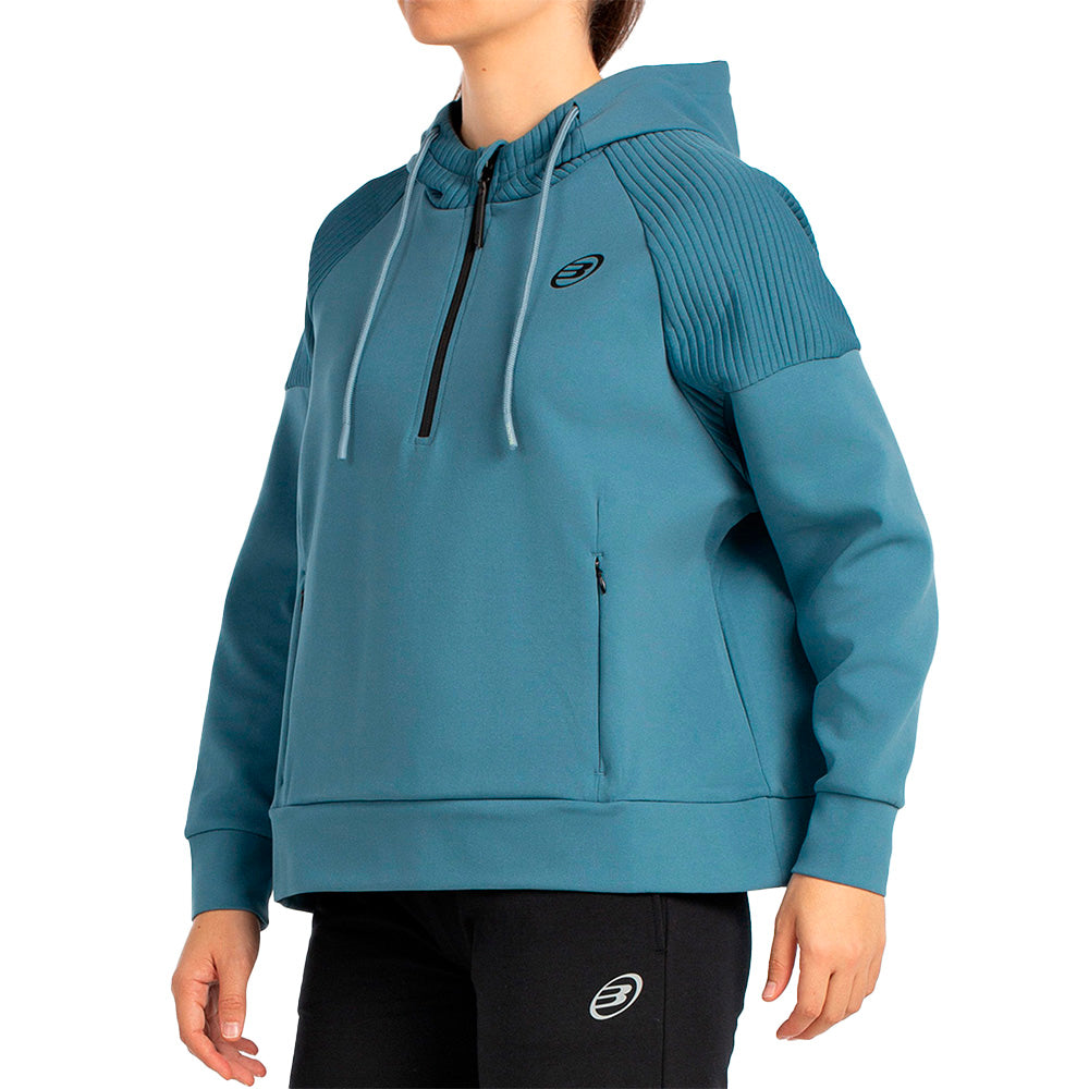 BULLPADEL BATEO Mujer Ropa Bullpadel