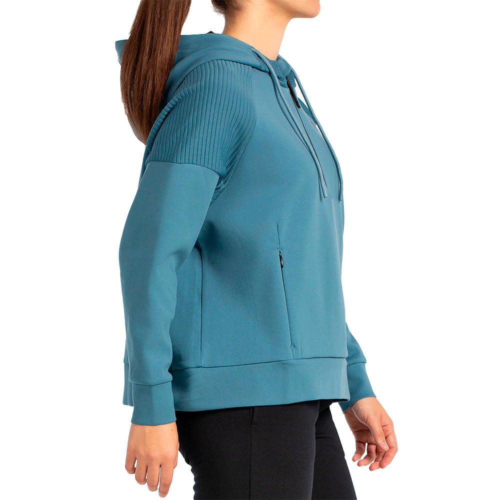 BULLPADEL BATEO Mujer Ropa Bullpadel