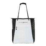BULLPADEL BPB-25226 Blanco/Negro 2025 Bag Bolsas Bullpadel