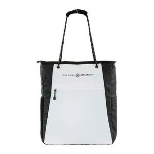 BULLPADEL BPB-25226 Blanco/Negro 2025 Bag Bolsas Bullpadel