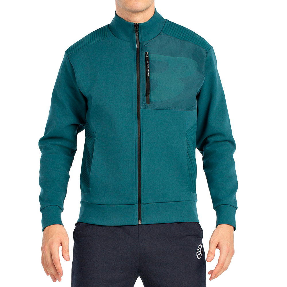 BULLPADEL BREEN Hombre Ropa Bullpadel