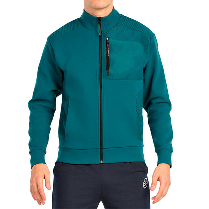 BULLPADEL BREEN Hombre Ropa Bullpadel