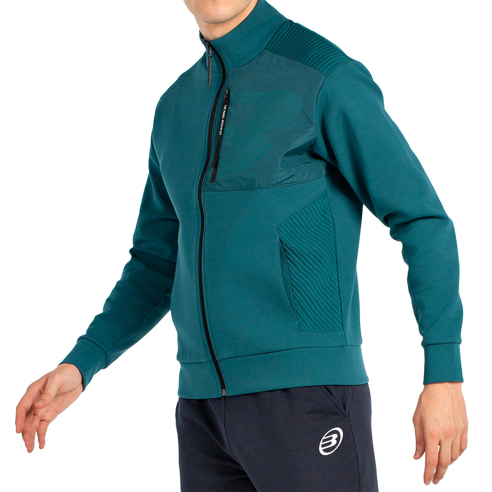 BULLPADEL BREEN Hombre Ropa Bullpadel