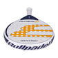 BULLPADEL DISCOVER Control 2025 Padel Racket Palas Bullpadel