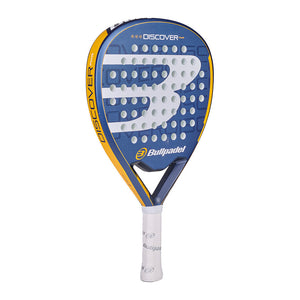 BULLPADEL DISCOVER Power 2025 Padel Racket Palas Bullpadel