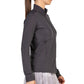 BULLPADEL ELEVO Azabache Mujer Ropa Bullpadel