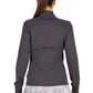 BULLPADEL ELEVO Azabache Mujer Ropa Bullpadel