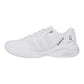 BULLPADEL ELITE 25I Blanco GEMMA TRIAY Padel Shoes Zapatillas Bullpadel