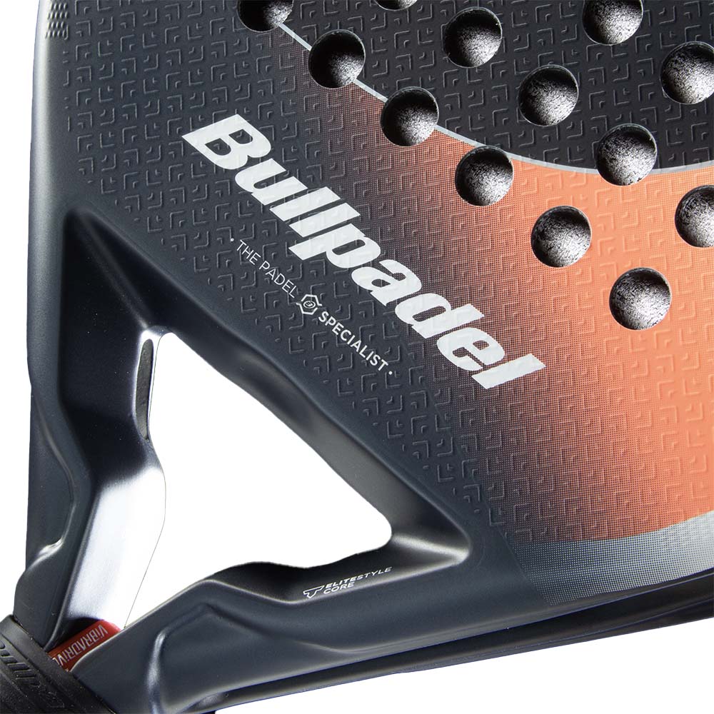 BULLPADEL ELITE W 2026 GEMMA TRIAY Padel Racket Palas Bullpadel