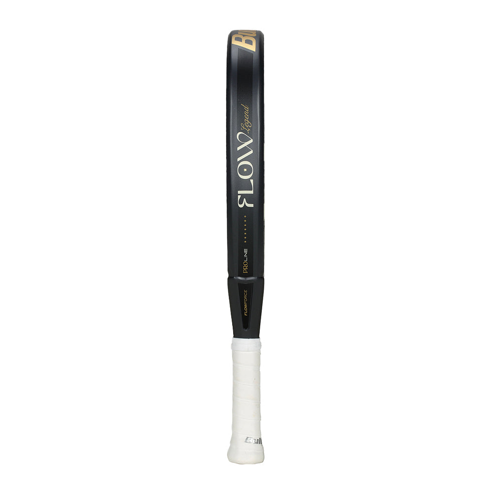 BULLPADEL FLOW LEGEND 2026 ALEJANDRA SALAZAR Padel Racket Palas Bullpadel
