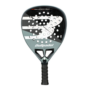BULLPADEL HACK 04 2026 PAQUITO NAVARRO Padel Racket Palas Bullpadel