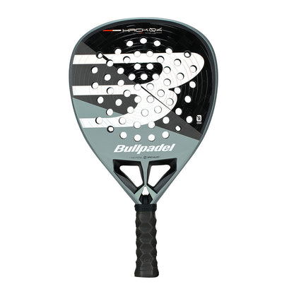 BULLPADEL HACK 04 2026 PAQUITO NAVARRO Padel Racket Palas Bullpadel