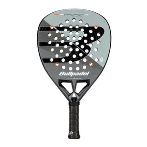 BULLPADEL HACK 04 CMF 2026 PAQUITO NAVARRO Padel Racket Palas Bullpadel