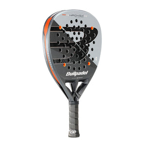 BULLPADEL HACK 04 CMF 2026 PAQUITO NAVARRO Padel Racket Palas Bullpadel