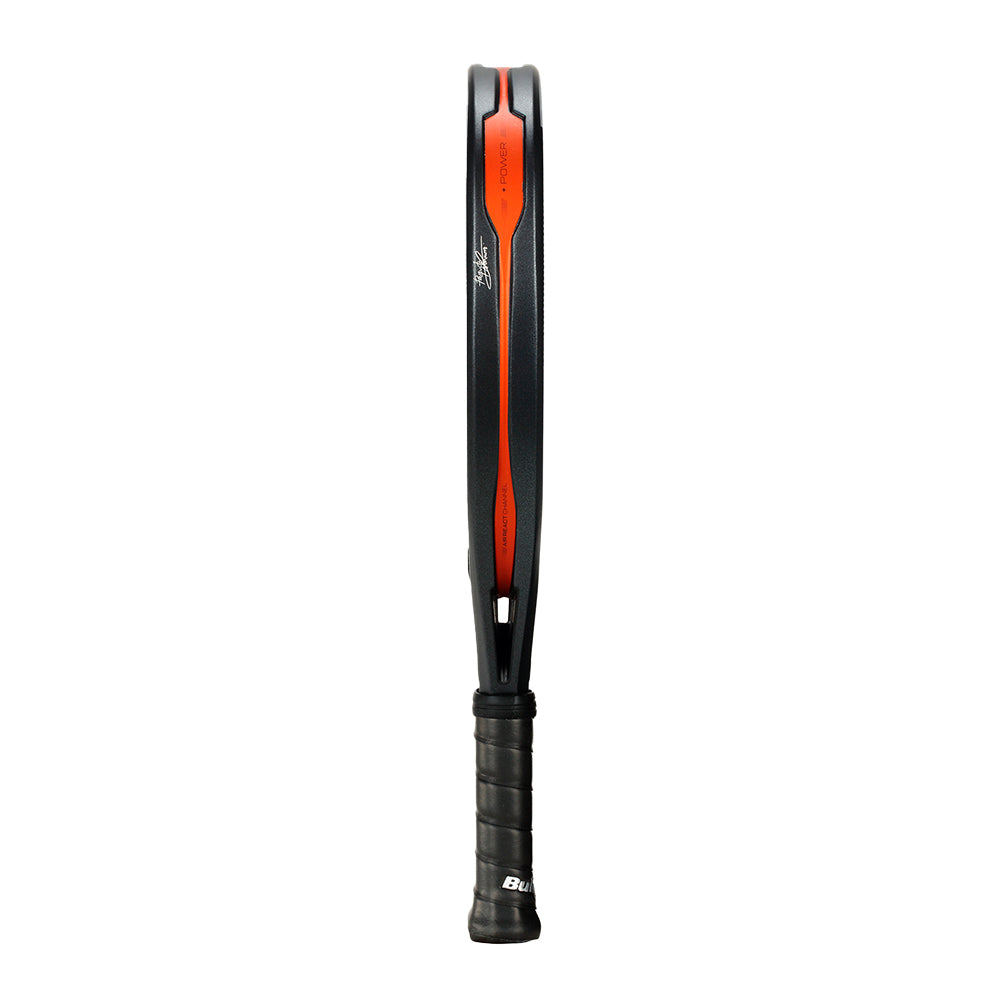 BULLPADEL HACK 04 CMF 2026 PAQUITO NAVARRO Padel Racket Palas Bullpadel