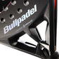 BULLPADEL HACK 04 CMF 2026 PAQUITO NAVARRO Padel Racket Palas Bullpadel