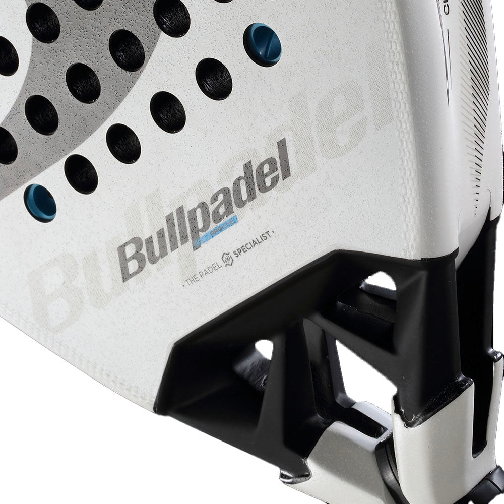BULLPADEL VERTEX 05 2026 JUAN TELLO Padel Racket Palas Bullpadel