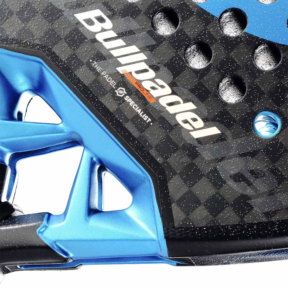 BULLPADEL VERTEX 05 HYB 2026 Padel Racket Palas Bullpadel