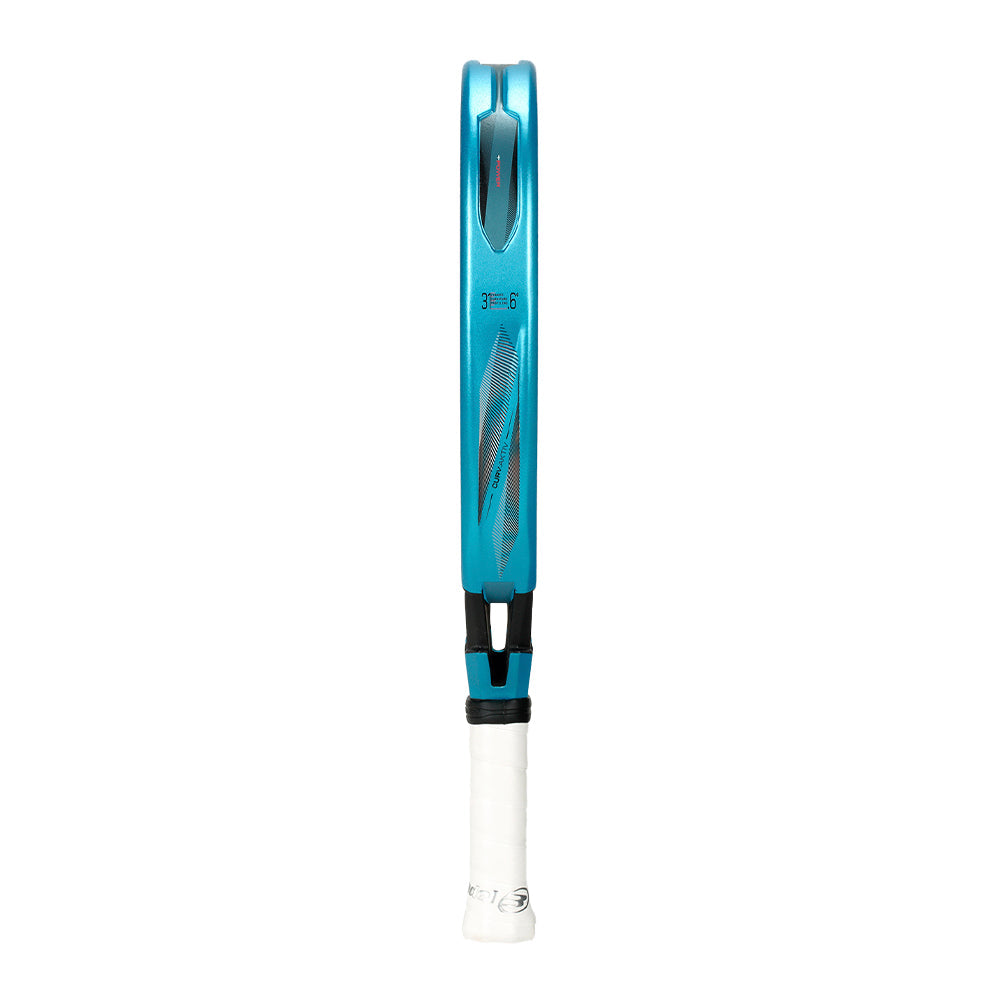 BULLPADEL VERTEX W 05 2026 DELFI BREA Padel Racket Palas Bullpadel