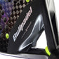 BULLPADEL XPLO 2026 MARTIN DI NENNO Padel Racket Palas Bullpadel