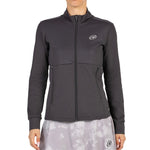 BULLPADEL ELEVO Azabache Mujer Ropa Bullpadel
