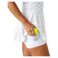 Women's V-Neck Tennis Dress Apparel Boast