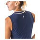 Women's V-Neck Tennis Dress Apparel Boast
