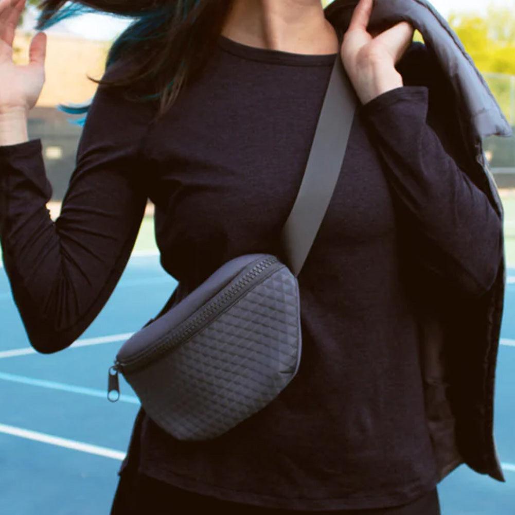 Women`s Sport Belt Bag Bags Glove It