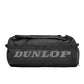 CX Performance Holdall Tennis Bag Black Bags Dunlop
