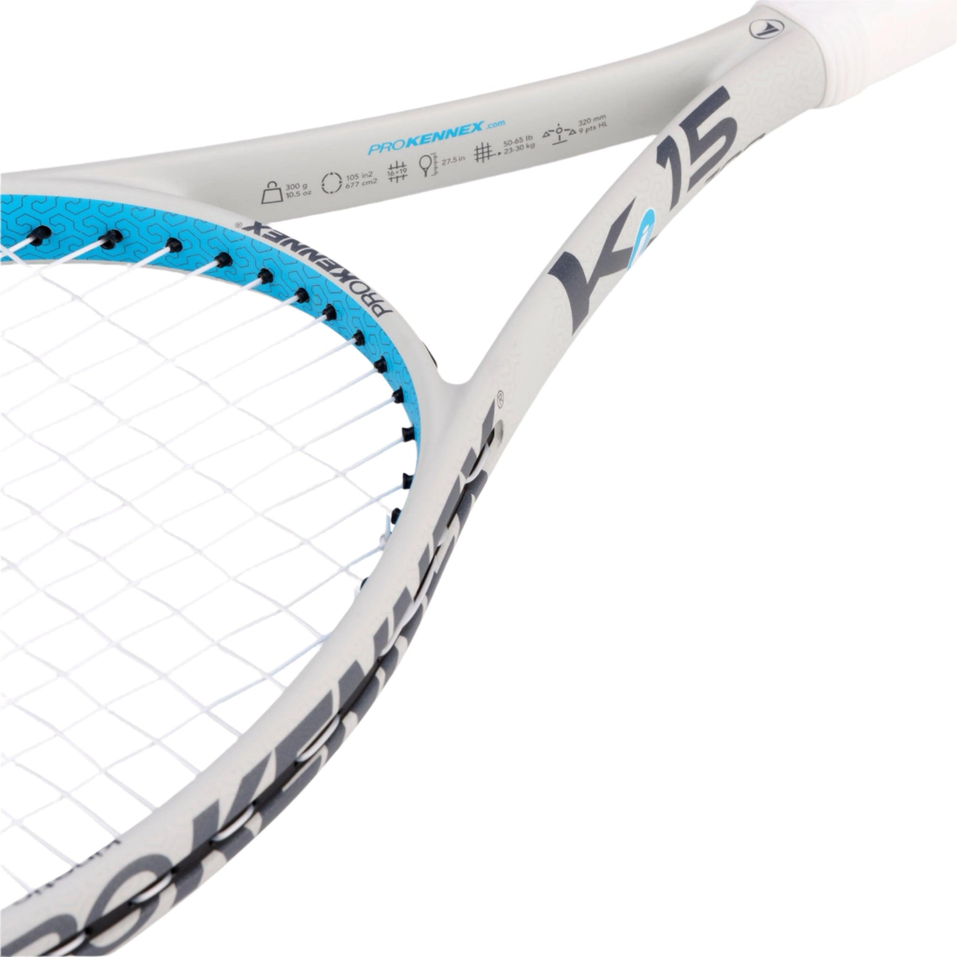 Ki 15 (300) 2023 Tennis Racquet Racquets Pro Kennex