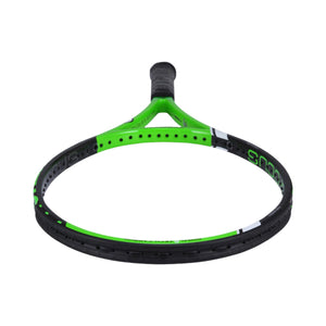Ki Q+Tour Pro (325) Tennis Racquet Racquets Pro Kennex