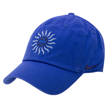 Men`s Club HD Embroidery Tennis Cap Apparel Nike