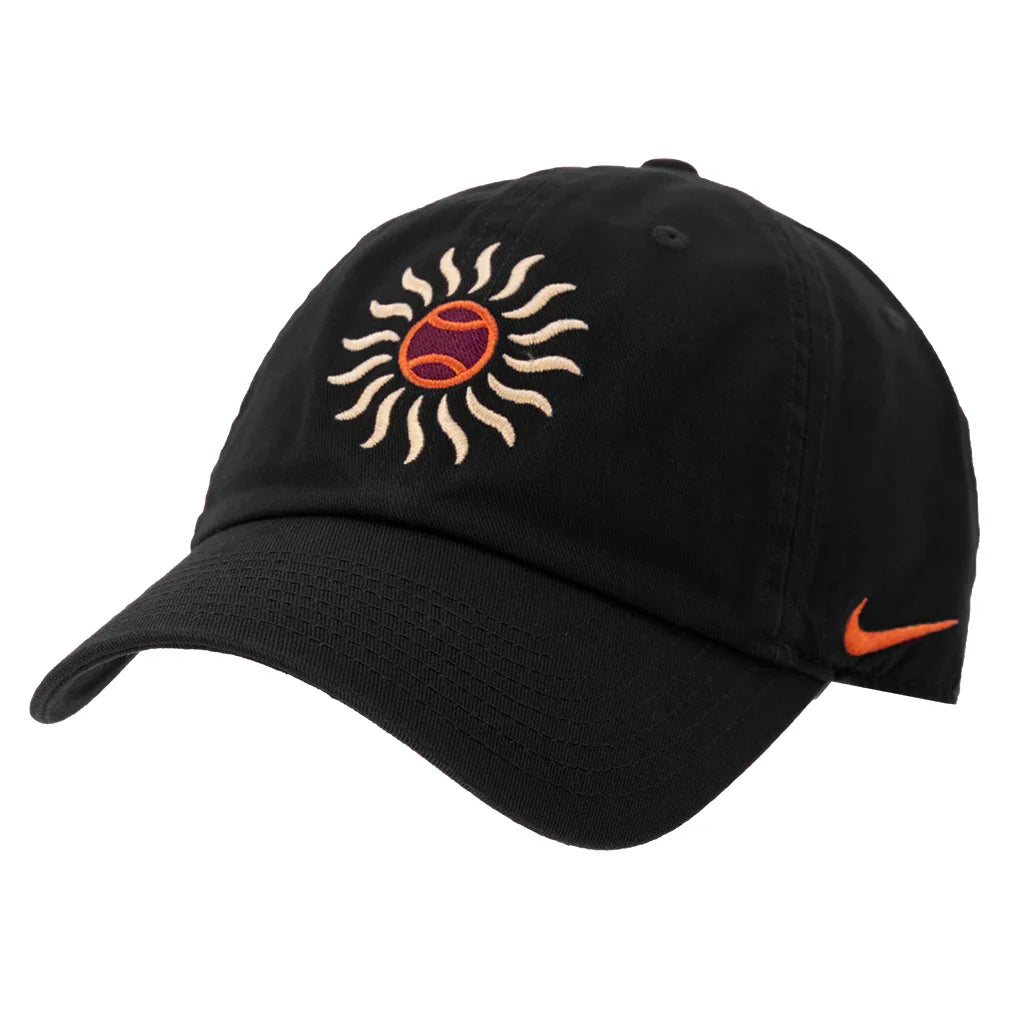 Men`s Club HD Embroidery Tennis Cap Apparel Nike