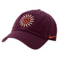 Men`s Club HD Embroidery Tennis Cap Apparel Nike