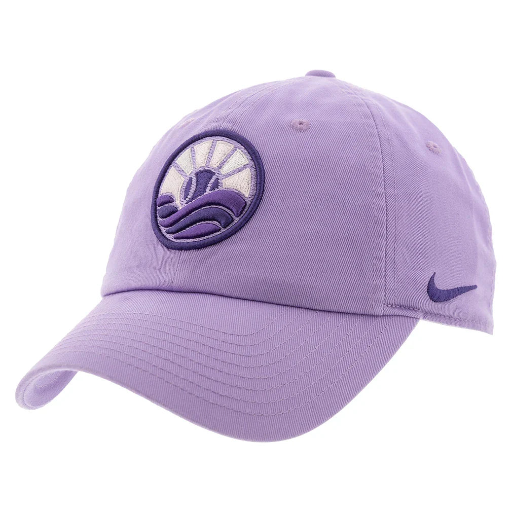 Men`s Club HD Embroidery Tennis Cap Apparel Nike