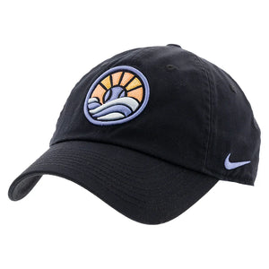 Men`s Club HD Embroidery Tennis Cap Apparel Nike