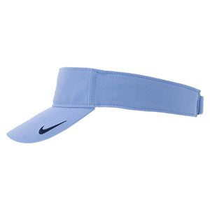 Men`s Ace Flat Embroidery Tennis Visor Apparel Nike