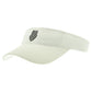 Unisex Court Tennis Visor Apparel K-Swiss