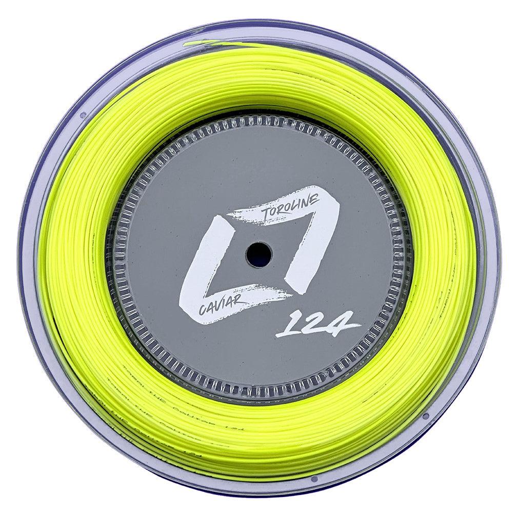 Caviar Tennis String 100m Reel Strings Toroline