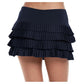 Women's Mon Amie Tennis Skort Apparel Lucky In Love