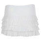 Women's Mon Amie Tennis Skort Apparel Lucky In Love
