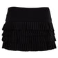 Women's Mon Amie Tennis Skort Apparel Lucky In Love