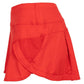 Women's Team Pulse Wave Tennis Skort Apparel Lucky In Love