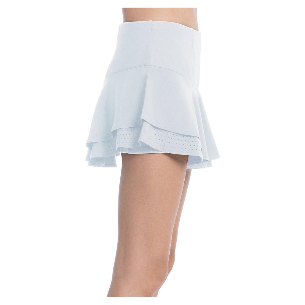 Women`s Vibrance Tennis Skort Apparel Lucky In Love