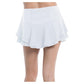 Women`s Vibrance Tennis Skort Apparel Lucky In Love
