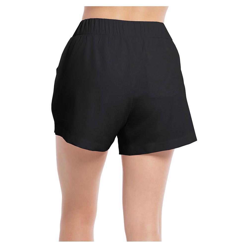Women's High Road Tennis Short Apparel Lucky In Love